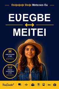 The Language Guide for Travelers - Ewe to Meitei - YouGuide - ebook