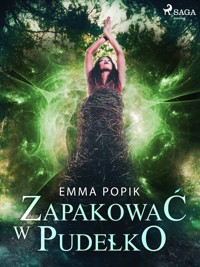 Zapakować w pudełko - Emma Popik - ebook + audiobook