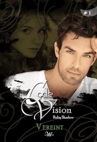 Code Vision 1 - Ruby Shadow - ebook