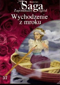 Wychodzenie z mroku - Merete Lien - ebook