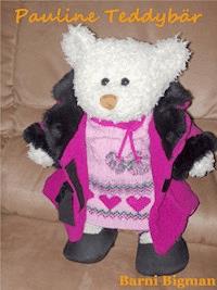 Pauline Teddybär - Barni Bigman - ebook