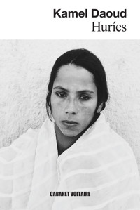 Huríes - Kamel Daoud - ebook