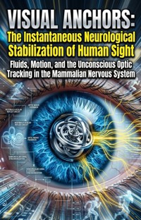Visual Anchors: The Instantaneous Neurological Stabilization of Human Sight - Robert L. Black - ebook