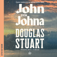 John, syn Johna - Douglas Stuart - ebook + audiobook + książka