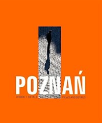 Poznań Widoki i detale - Skórnicki Piotr - książka