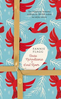 Boże Narodzenie w Lost River - Fannie Flagg - ebook + książka