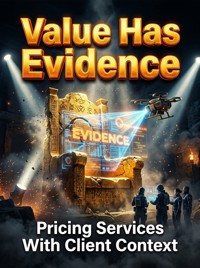 Value Has Evidence - Dahlia Ives - ebook