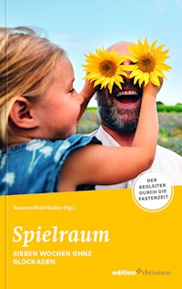 Fastenaktion 2021: Fastenlesebuch -  - ebook