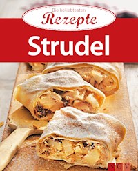 Strudel -  - ebook