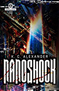 Nanoshock - K.C. Alexander - ebook
