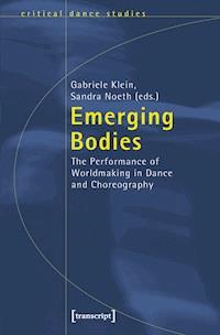 Emerging Bodies -  - darmowy ebook