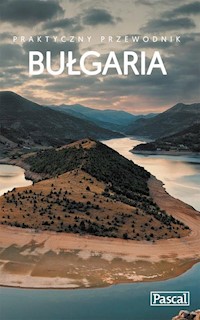 Bułgaria -  - książka