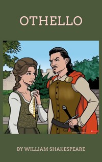 Othello - William Shakespeare - ebook
