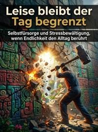 Leise bleibt der Tag begrenzt - Johannes Albers - ebook