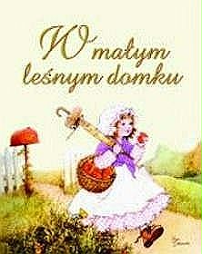 W małym leśnym domku - Rose Selarose - ebook