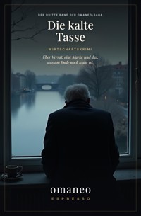 Die kalte Tasse - Dieter Eitz - ebook