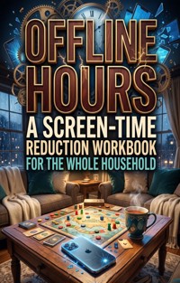 Offline Hours - Dr. Mira Hutchens - ebook