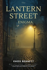 The Lantern Street Enigma - Knox Bennett - ebook