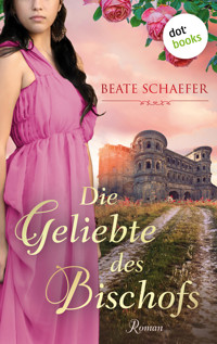 Die Geliebte des Bischofs - Beate Schaefer - ebook
