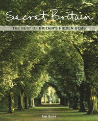 Secret Britain - Tom Quinn - ebook
