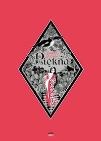 Piękna - Hubert, Kerascoët - książka