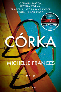 Córka - Michelle Frances - ebook + audiobook + książka