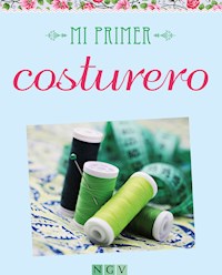 Mi primer costurero - Petra Henn - ebook