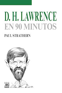 D. H. Lawrence en 90 minutos - Strathern Paul - ebook