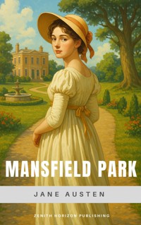 Mansfield Park - Jane Austen  - ebook