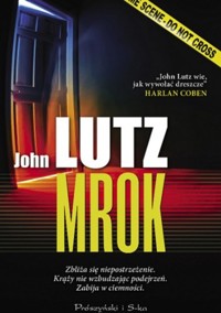 Mrok - John Lutz - ebook