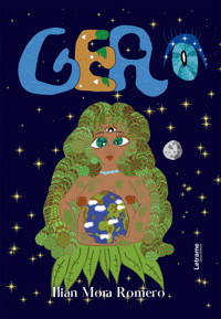 Gea - Ilian Mora Romero - ebook