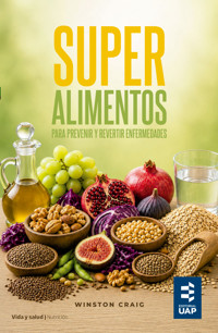 Superalimentos - Winston Craig - ebook