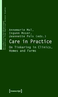 Care in Practice - - ebook