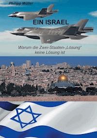 Ein Israel - Philipp Müller - ebook