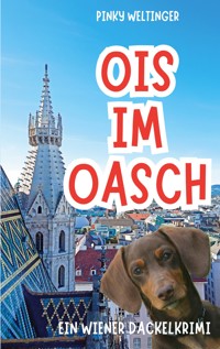 Ois im Oasch - Pinky Weltinger - ebook