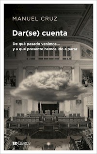 Dar(se) cuenta - Manuel Cruz - ebook