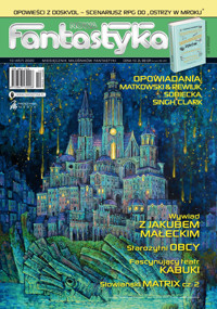 Nowa Fantastyka 10/20 - Różni - ebook
