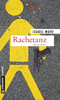 Rachetanz - Isabel Morf - ebook