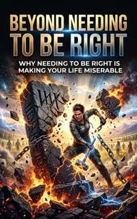 Beyond Needing to Be Right - Mae Collinsworth - ebook