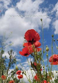 Ich werde auf dich warten - Christine Stutz - ebook