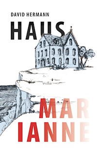 Haus Marianne - David Hermann - ebook