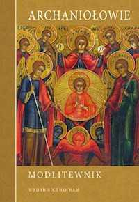 Archaniołowie -  - książka