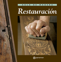 Aula de madera. Restauración - Vicenç Gibert - ebook