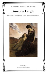Aurora Leigh - Elizabeth Barrett Browning - ebook