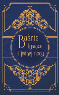 Baśnie tysiąca i jednej nocy -  - ebook