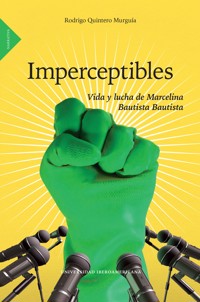 Imperceptibles - Rodrigo Quintero Murguía - ebook