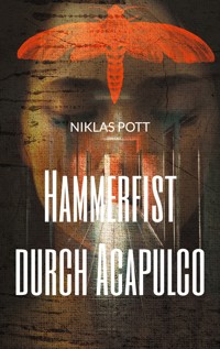 Hammerfist durch Acapulco - Niklas Pott - ebook