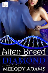 Diamond - Melody Adams - ebook