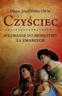 Czyściec - Witko Józef - książka