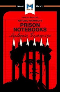 The Prison Notebooks -  - książka